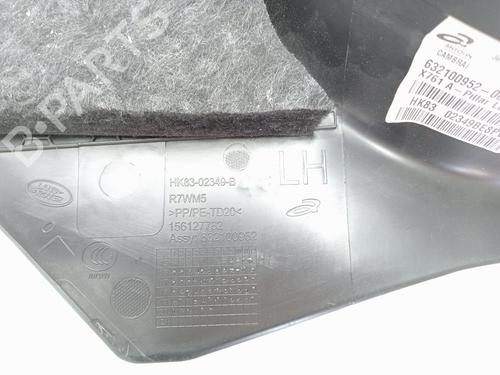 Other LAND ROVER RANGE ROVER VELAR (L560) 2.0 D180 TD4 4x4 | BP18475972O1 