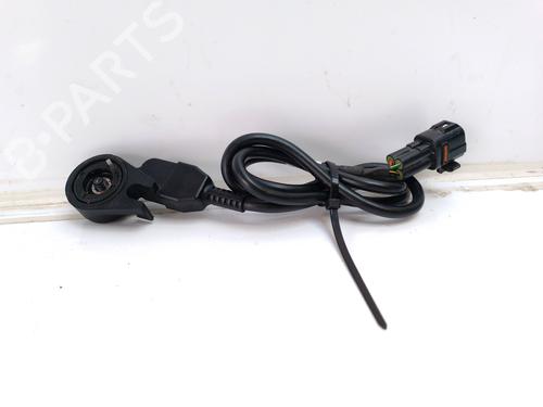 Used Electronic module Electronic module 24703142 24703142