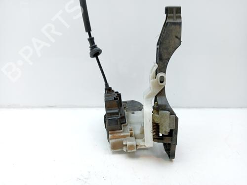 Rear right lock KIA CEE'D Hatchback (ED) 1.6 | BP16182132C99 