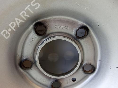 Rim FIAT BRAVO II (198_)  | BP29460705C45 
