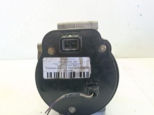 AC compressor TOYOTA RAV 4 V (_A5_, _H5_) 2.5 Hybrid (AXAH52) | BP35785826M34 - Image 4