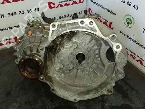 Gearbox SEAT IBIZA II (6K1)  | BP7961403M3 