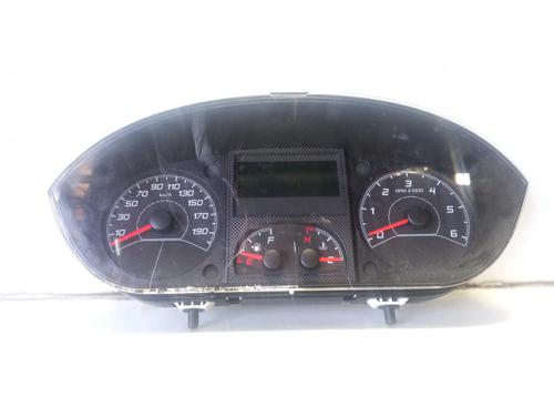 Instrument cluster CITROËN JUMPER II Van  | BP10171874C47 