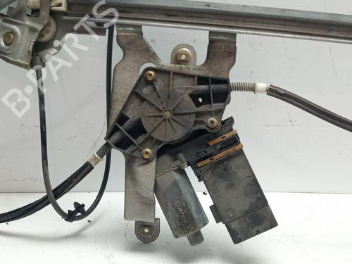 Front right window mechanism SKODA FABIA I (6Y2) | BP31161270C23