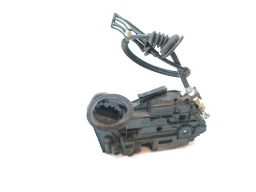 Rear left lock VW GOLF VI (5K1)  | BP16182948C100 