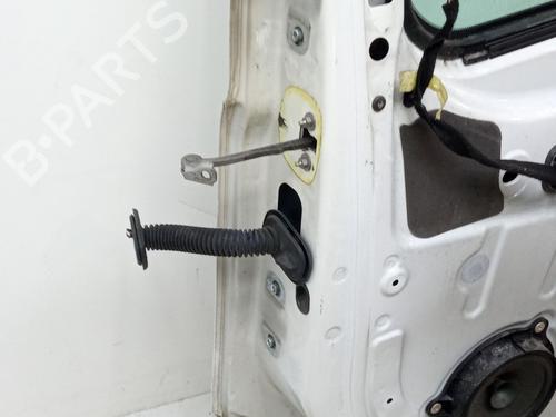 Right front door RENAULT TRAFIC III Van (FG_) 1.6 dCi 115 (FGMD) | BP31193063C3 