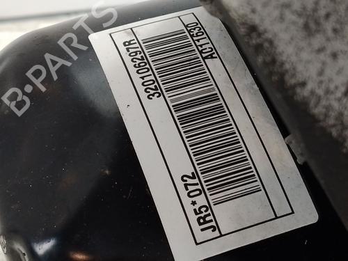 Gearbox NISSAN MICRA V (K14) 1.0 IG-T 100 | BP30487545M3 - Image 6