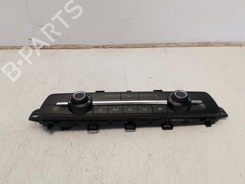 Used Climate control Climate control 37793099 37793099
