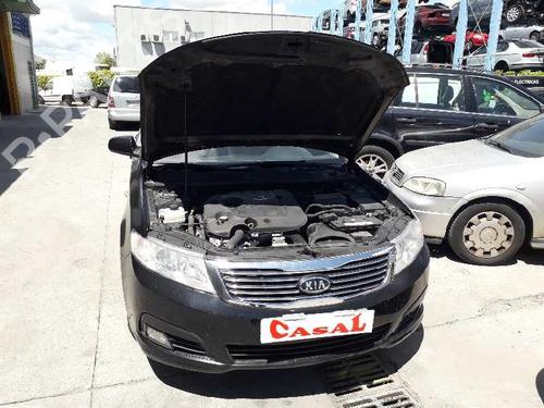 Used Parts KIA MAGENTIS II (MG) 2.0 CRDi 4232048