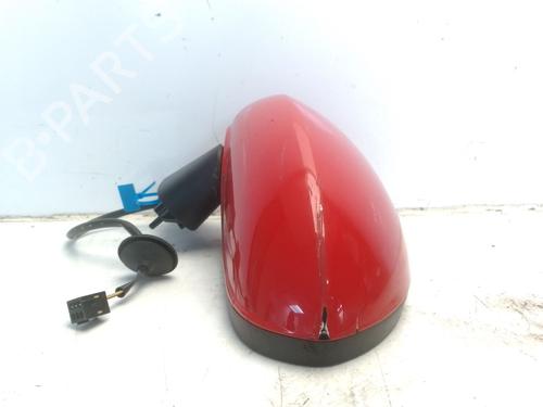 Bakspejl venstre OPEL CORSA E (X15) 1.4 LPG (08, 68) | BP30554023C26 - Image 2