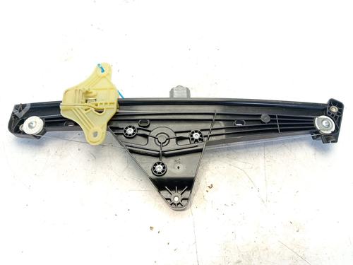 Front right window mechanism RENAULT CLIO V (B7_) 1.0 TCe 100 (B7MT) | BP30619202C23 - Image 4