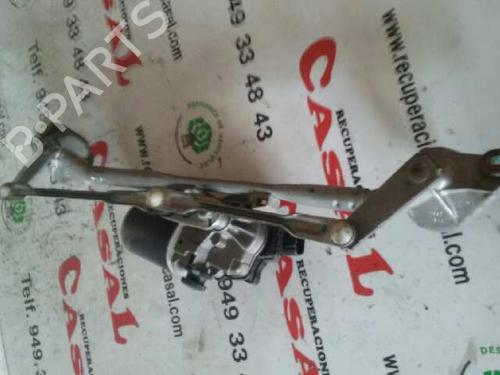 Front wiper motor TOYOTA AVENSIS (_T25_) 2.0 D-4D (ADT250_, ADT250R) | BP7963186M29 