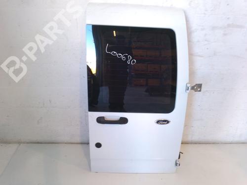 Right rear door FORD TRANSIT CONNECT (P65_, P70_, P80_) 1.8 TDCi | BP10990145C5 