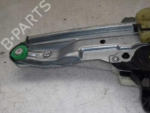 Rear right window mechanism FORD FOCUS III  | BP7959133C25 