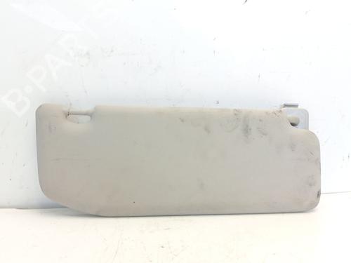 Left sun visor CITROËN C4 CACTUS | BP30856290I1