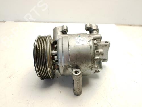 Used AC compressor TOYOTA AYGO (_B4_) [2014-2025]  24217292