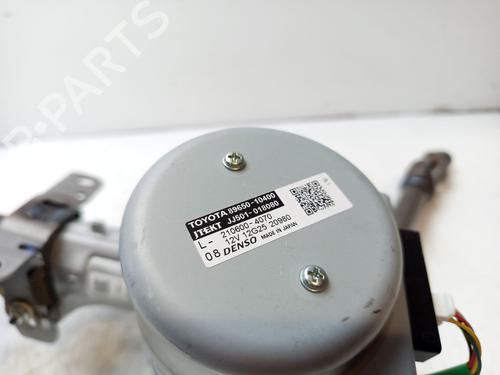 Steering column TOYOTA C-HR (_X1_) 1.8 Hybrid (ZYX10_, ZYX11_) | BP33273408M21 - Image 6