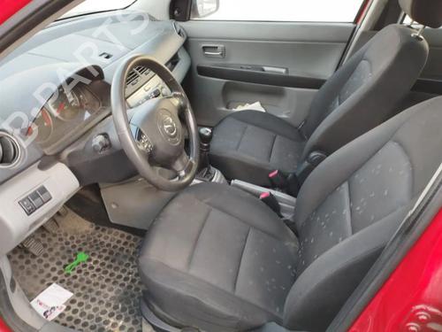 Left front window switch MAZDA 2 (DY) 1.4 CD | BP33937079I27 - Image 16