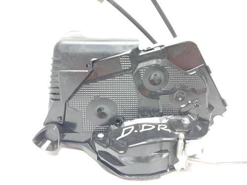 Front right lock TOYOTA YARIS (_P13_) 1.5 Hybrid (NHP130_, NHP130) | BP15779188C97 