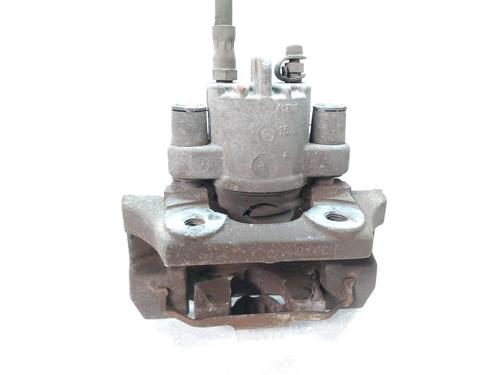 Right rear brake caliper BMW 5 (E60) 530 i | BP11622285M106 