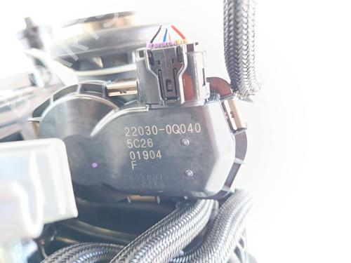 Engine TOYOTA AYGO X (_B7_) 1.0 VVT-i (KGB70) | BP34264842M1  - Image 5