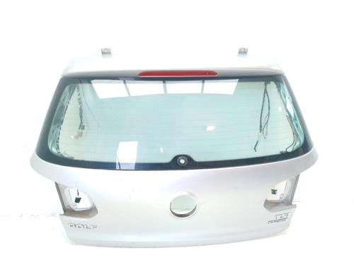 Tailgate VW GOLF VI (5K1) 1.2 TSI | BP17525186C6 