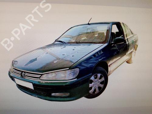 Engine PEUGEOT 406 (8B)  | BP10276132M1 
