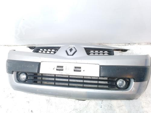 Used Front bumper RENAULT MEGANE II (BM0/1_, CM0/1_) 1.9 dCi (BM0G, CM0G) (120 hp) 22354432