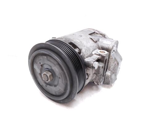 Used AC compressor AC compressor SEAT IBIZA III (6L1) 1.9 SDI (64 hp) 18693813 18693813