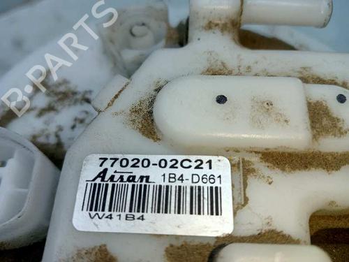 Fuel pump TOYOTA COROLLA Hatchback (_E21_, _EA1_, _EH1_)  | BP24524281M76 