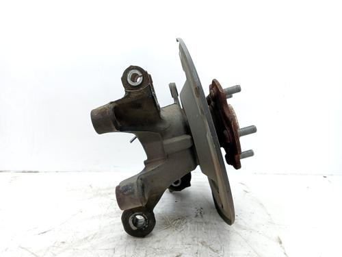 Left rear steering knuckle TOYOTA AVENSIS Estate (_T27_)  | BP19527216M27 
