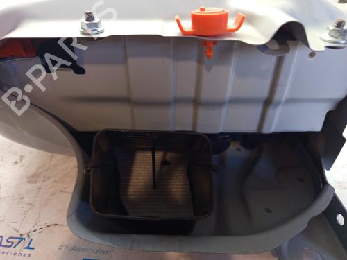 Battery TOYOTA COROLLA Hatchback (_E21_, _EA1_, _EH1_) | BP31191445E11