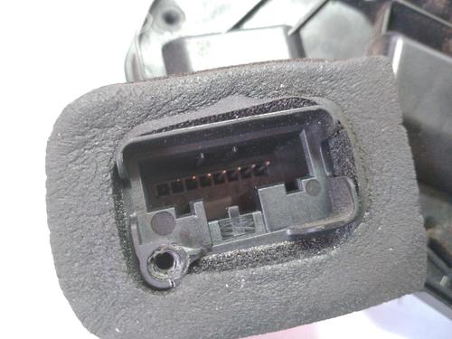 Front right lock SEAT LEON ST (5F8) 2.0 TDI | BP10184132C97 