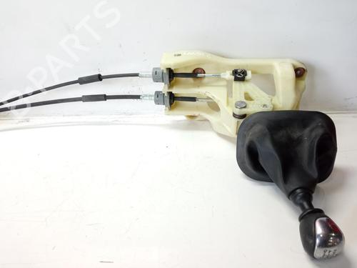 Gear lever HYUNDAI ix35 (LM, EL, ELH)  | BP10731458M90 