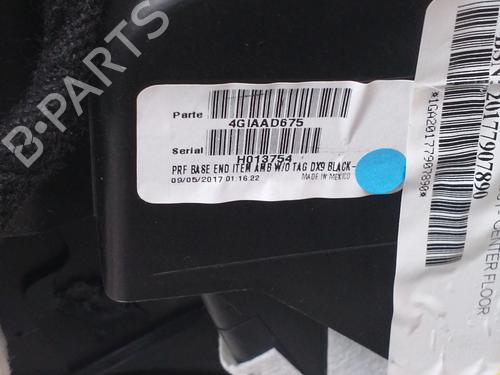 Armlæn JEEP COMPASS (MP, M6, MV, M7) | BP22387509I20 - Image 12