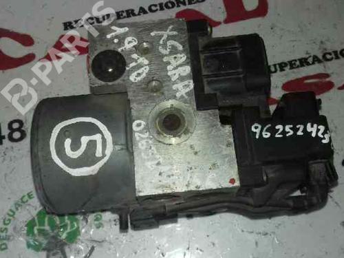 ABS pump CITROËN XSARA (N1) 1.9 SD | BP7963403M43 