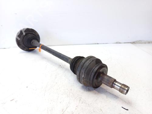 Left rear driveshaft MERCEDES-BENZ E-CLASS (W211) E 220 CDI (211.008) | BP34581602M40 - Image 4