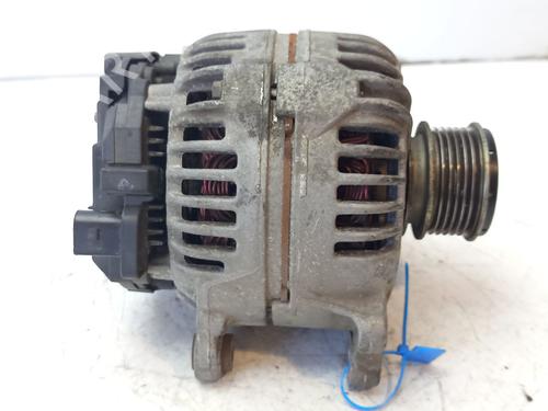 Alternator SEAT IBIZA IV (6J5, 6P1) 1.6 TDI | BP29400363M7 