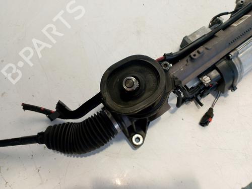 Steering rack VW PASSAT B6 (3C2) 2.0 TDI | BP34152989M22 - Image 4