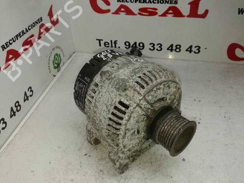 Generator VW GOLF III (1H1) 2.8 VR6 (174 hp) 7961746