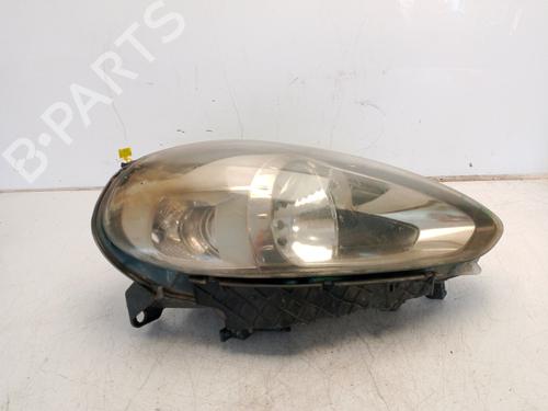 right-headlight-fiat-grande-punto-199_-2005-37758730 main image