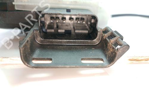 Front right lock CITROËN C3 III (SX) | BP32197930C97