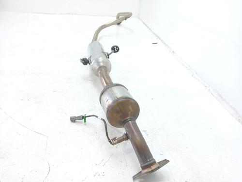 Exhaust system TOYOTA YARIS (_P13_)  | BP21027477M121 