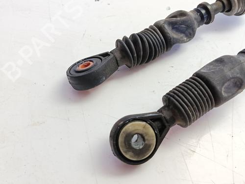 Gearstang TOYOTA AYGO X (_B7_) 1.0 VVT-i (KGB70) | BP34053592M90 - Image 4