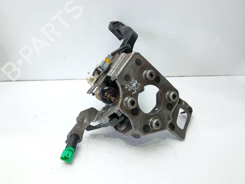 Break pedal CITROËN C4 Picasso I MPV (UD_) 1.6 VTi 120 | BP17452187I19 