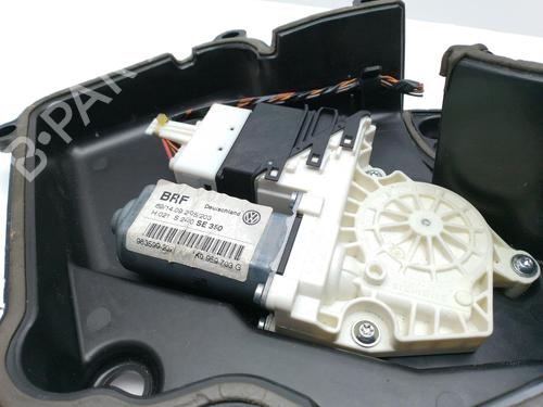 Rear left window mechanism SEAT LEON (1P1)  | BP12311055C24 