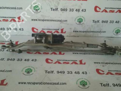 Used Front wiper motor NISSAN 350Z Roadster (Z33) 3.5 (301 hp) 10276314
