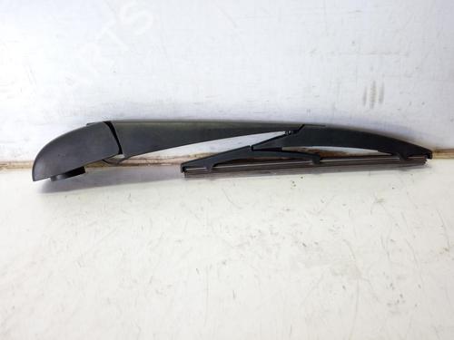 Rear windshield wiper arm TOYOTA AURIS (_E18_) 1.8 Hybrid (ZWE186_, ZWE186R) | BP10220554C144 