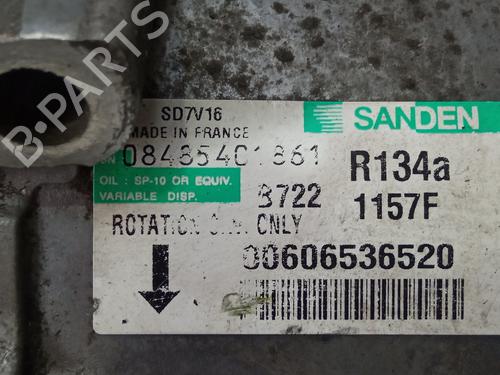 AC compressor ALFA ROMEO 147 (937_)  | BP16192042M34 