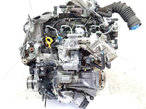 Motor für TOYOTA AURIS (_E15_) 1.4 D-4D (NDE150_, NDE150R) (90 hp) 30458699